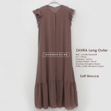 CCz-017 ZARA Long Outer